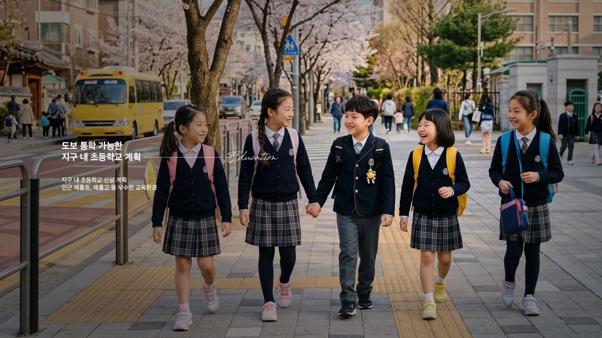 북오산자이 드포레 메인5